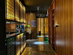 -江南足纪·影院足道·轻奢SPA(笋岗HALO广场店)