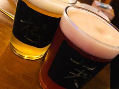 -麦落精酿啤酒餐吧(先农大院店)
