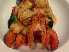 -万龙洲海鲜(大兴绿地缤纷城店)