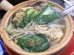 -清真·马文砂锅大全(麦苋街店)