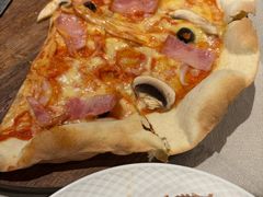 -一棵树·意大利西餐厅One Tree(新城店)