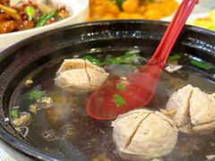 -金姐台湾菜(珠江路店)
