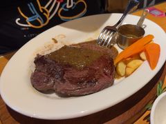 -斗牛士牛排(南京东路店)