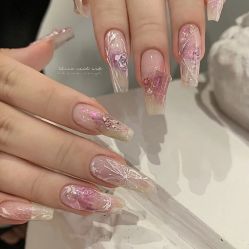 -斯馨·健康美甲美睫