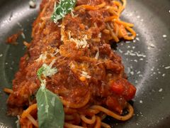 -芭莉与彩虹西餐厅(成都合生汇店)