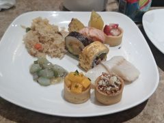 -盛宴标帜餐厅·亲子自助 (南昌喜来登酒店)
