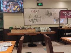 大堂-东方饺子王(和平里店)