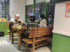 -张氏父子常德肠子馆(湘江世纪城直营店)