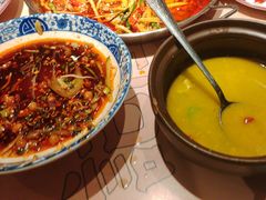 -杨记隆府重庆江湖菜(大悦城店)