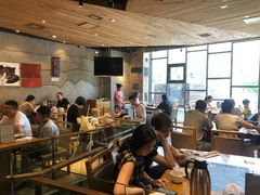 -小城粥道·海胆鲜虾粥(解放广场店)