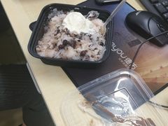 -二姐刨冰