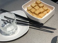 -半天妖烤鱼(中山路店)