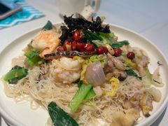 -莆田餐厅PUTIEN(世博源店)
