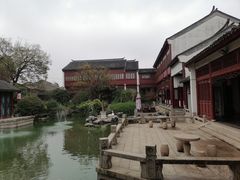 -祝家花園(伯渎港店)