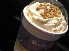 -茶颜悦色(花园道店)