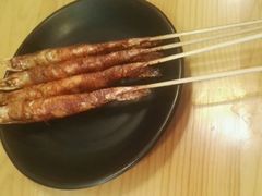 -汪爹爹武汉牛三鲜(朝外大街店)