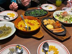 -萨莉亚意式餐厅(杭州滨江天街店)