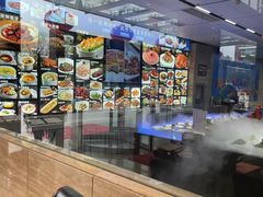 -新长岭大酒店酒楼