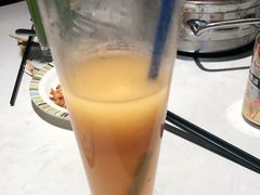 -吉布鲁牛排海鲜自助(芙蓉万家丽店)