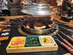 -水浒烤肉(国贸店)