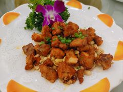 -煲仔王海鲜酒家