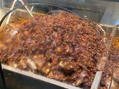 -老黄记手撕烤兔(玉林街店)