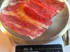 -南浦洞烤肉·新世界版(奥体店)
