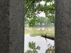 -烟桥古村