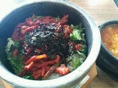 -土大力韩国烤肉料理(开封龙亭店)