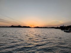 -云龙湖旅游景区