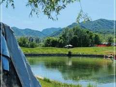 -玉渡山自然风景区