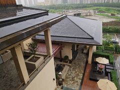 -清河半岛温泉度假酒店