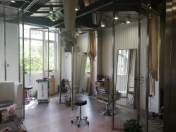 -MAGIC米几发型设计·羊毛卷