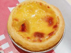 榴莲蛋挞-肯德基(杭州复兴店)