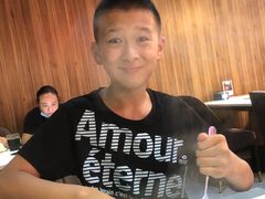 -汉巴味德(大悦城店)