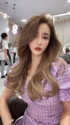 -3AM·S HAIR SALON烫发染发接发