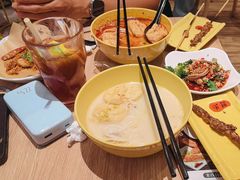 -谭仔米线(壹方城店)