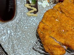 -大岛日本料理铁板烧(南通大饭店)