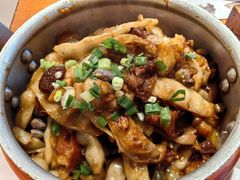 -老长春肉馆(创业大街店)