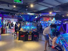 -环游嘉年华(广州-天河城店)