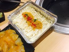 -花味·自助烤肉(雨花客厅店)