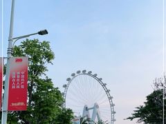 -肯德基(欢乐港湾店)