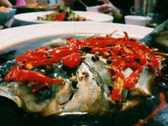 -范记豆花庄(东门好吃街店)
