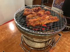 -蒜香焼肉PURUSHIN(马场路店)