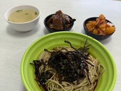 -弄堂面馆(金运路店)