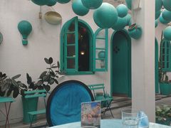 -苏坦土耳其西餐厅(玉林店)