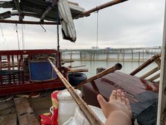 -小陆莲花蟹园农家乐(莲花岛店)