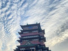 -寻梦滕王阁实景演出