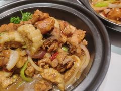 -状元虎.摇滚炒鸡.家常菜(义勇街店)