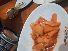 -渔乡米香·剁椒鱼头(四方坪店)